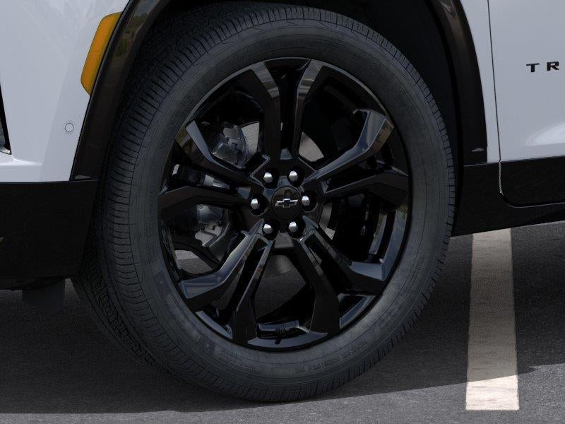 2027 Chevrolet Traverse AWD RS