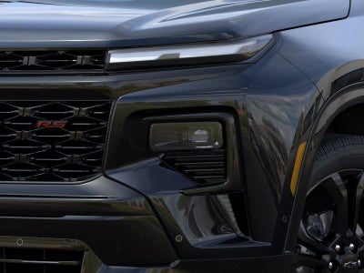 2027 Chevrolet Traverse AWD RS