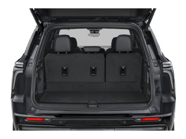 2027 Chevrolet Traverse AWD RS