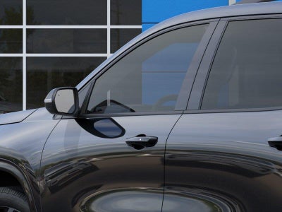 2027 Chevrolet Traverse AWD RS