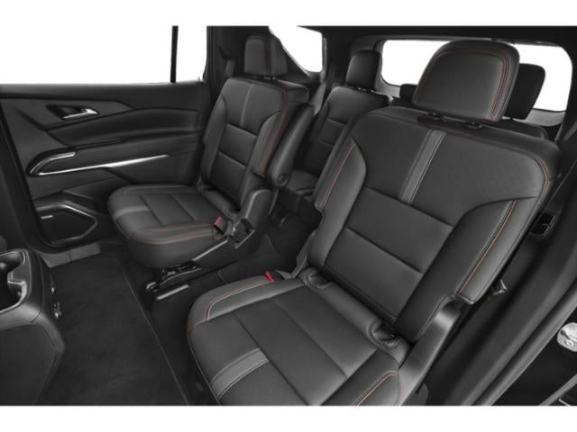 2027 Chevrolet Traverse AWD RS