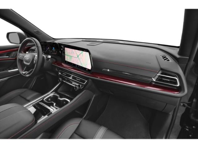 2027 Chevrolet Traverse AWD RS