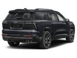 2027 Chevrolet Traverse AWD RS