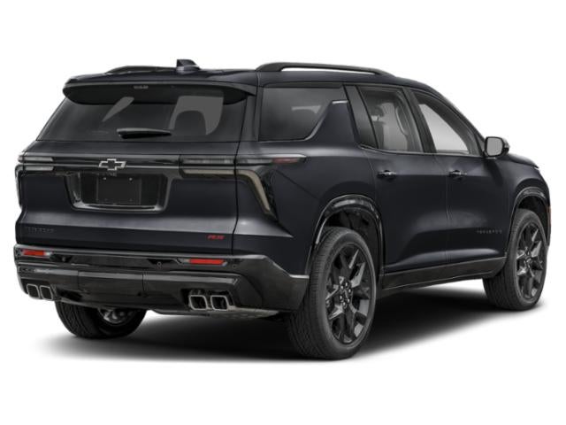 2027 Chevrolet Traverse AWD RS