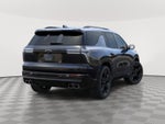 2027 Chevrolet Traverse AWD RS