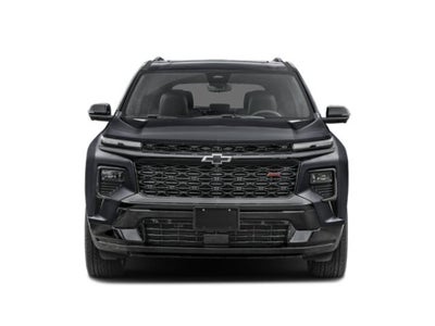 2027 Chevrolet Traverse AWD RS