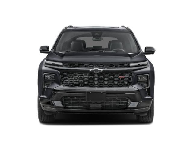 2027 Chevrolet Traverse AWD RS