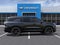 2027 Chevrolet Traverse AWD RS