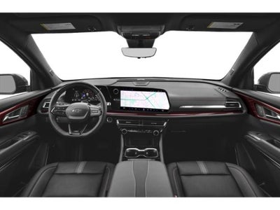 2027 Chevrolet Traverse AWD RS
