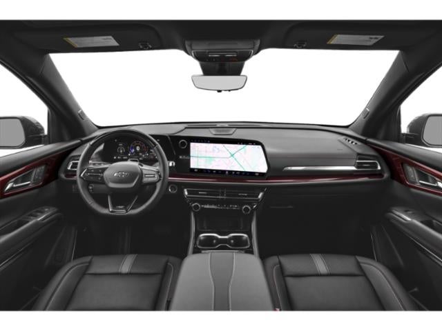 2027 Chevrolet Traverse AWD RS