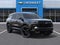 2027 Chevrolet Traverse AWD RS