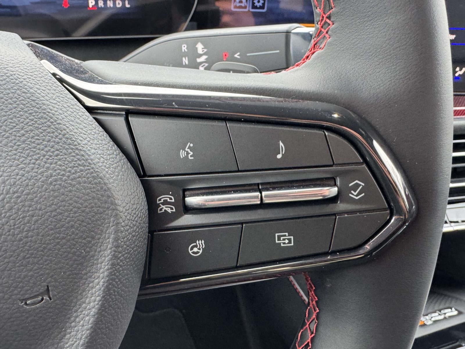 2026 Chevrolet Traverse AWD RS