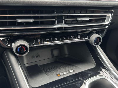 2026 Chevrolet Traverse AWD RS