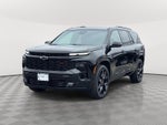 2026 Chevrolet Traverse AWD RS