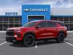 2027 Chevrolet Traverse AWD RS