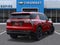 2027 Chevrolet Traverse AWD RS