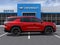 2027 Chevrolet Traverse AWD RS