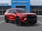 2027 Chevrolet Traverse AWD RS