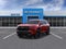 2027 Chevrolet Traverse AWD RS