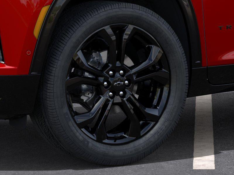 2027 Chevrolet Traverse AWD RS