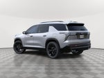 2026 Chevrolet Traverse AWD RS
