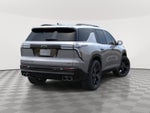 2026 Chevrolet Traverse AWD RS