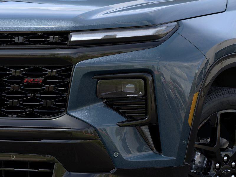 2026 Chevrolet Traverse AWD RS