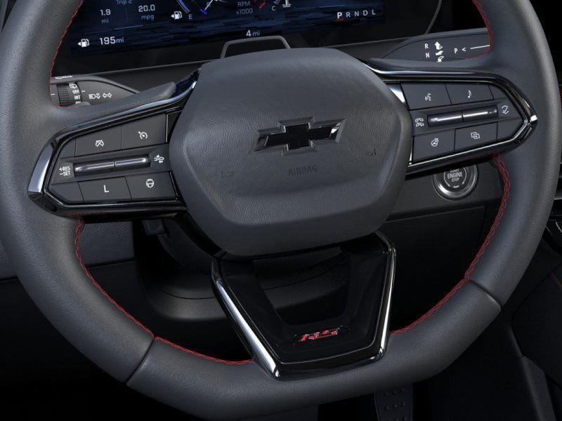 2026 Chevrolet Traverse AWD RS