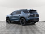 2026 Chevrolet Traverse AWD RS