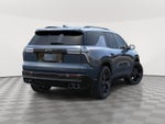 2026 Chevrolet Traverse AWD RS