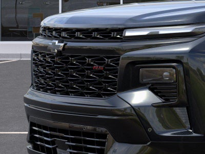 2027 Chevrolet Traverse AWD RS