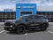 2027 Chevrolet Traverse AWD RS
