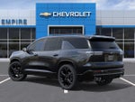 2027 Chevrolet Traverse AWD RS