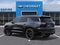 2027 Chevrolet Traverse AWD RS