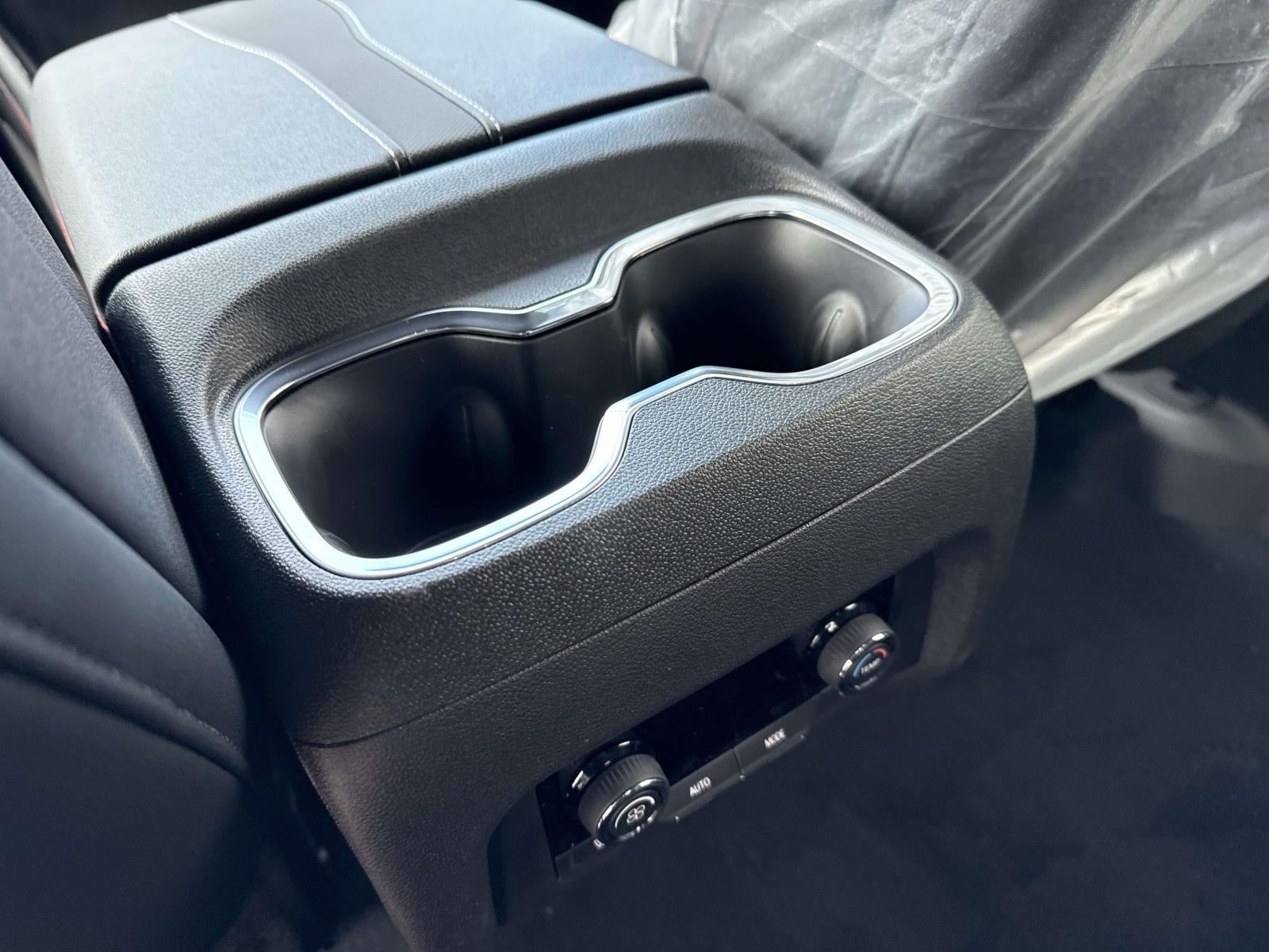 2026 Chevrolet Traverse AWD RS