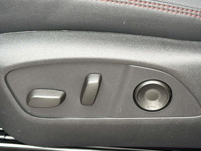 2026 Chevrolet Traverse AWD RS