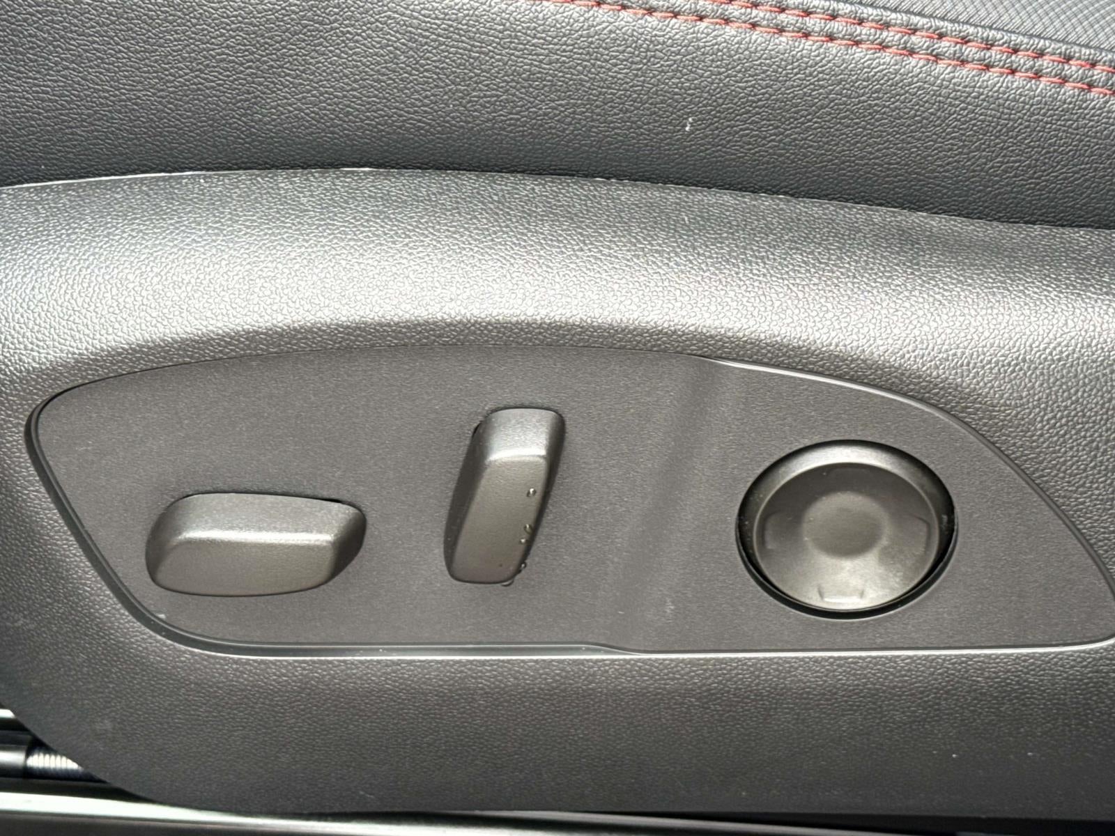 2026 Chevrolet Traverse AWD RS