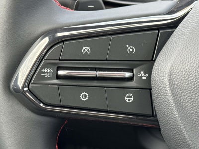 2026 Chevrolet Traverse AWD RS