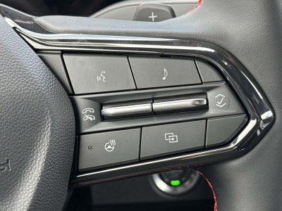 2026 Chevrolet Traverse AWD RS