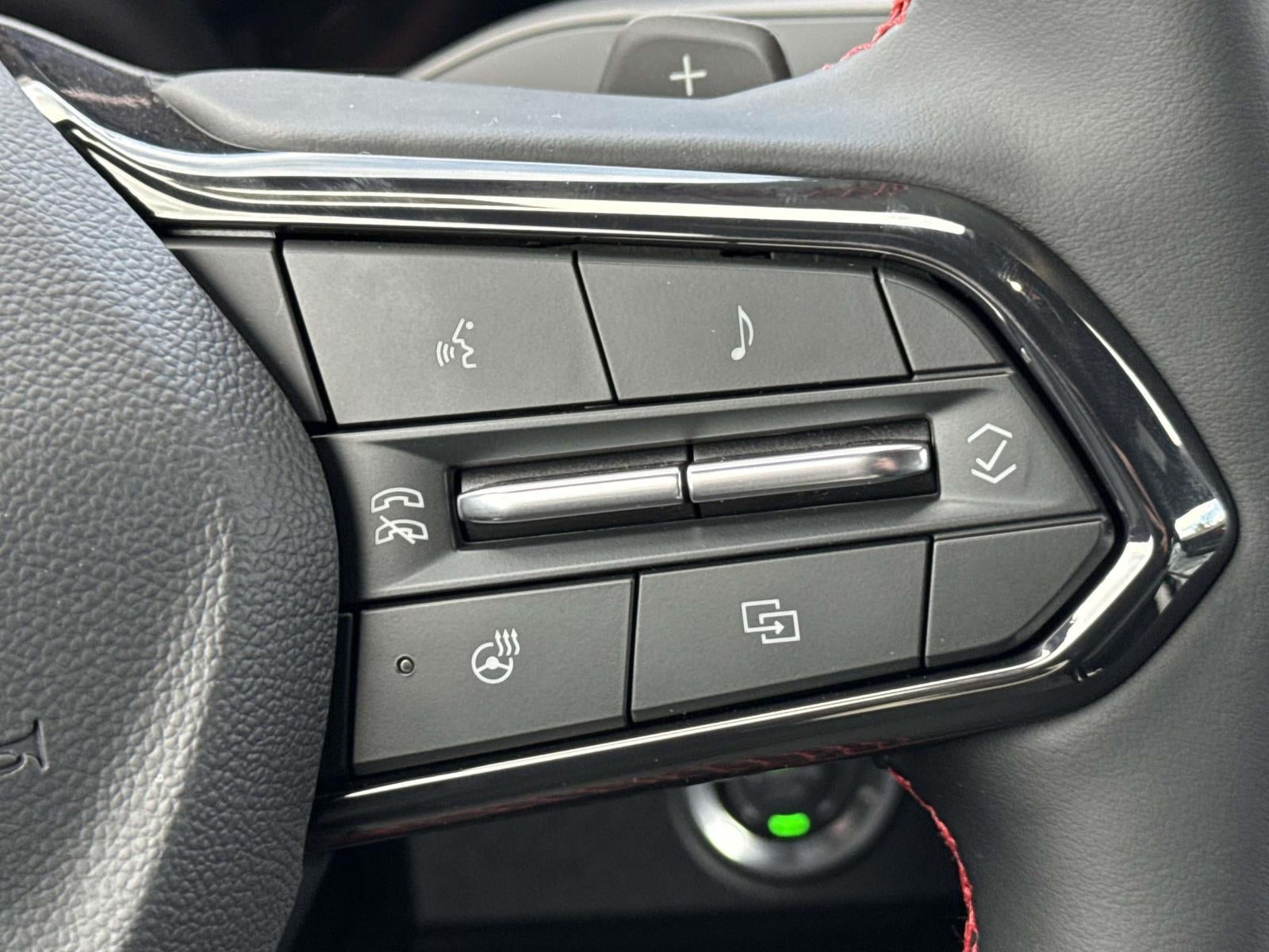 2026 Chevrolet Traverse AWD RS