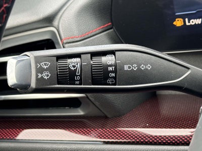 2026 Chevrolet Traverse AWD RS