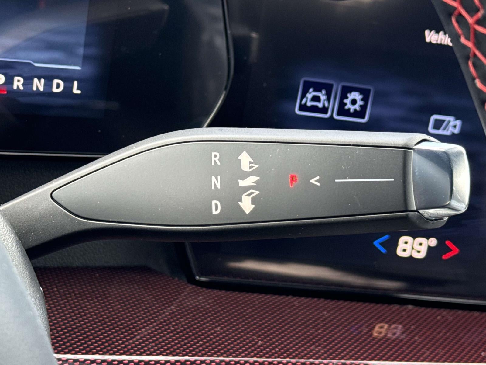 2026 Chevrolet Traverse AWD RS