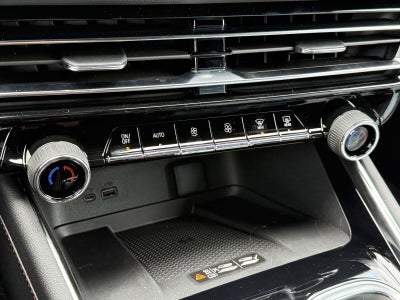 2026 Chevrolet Traverse AWD RS