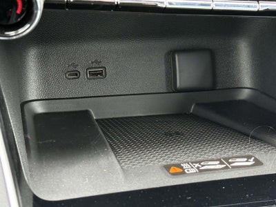 2026 Chevrolet Traverse AWD RS