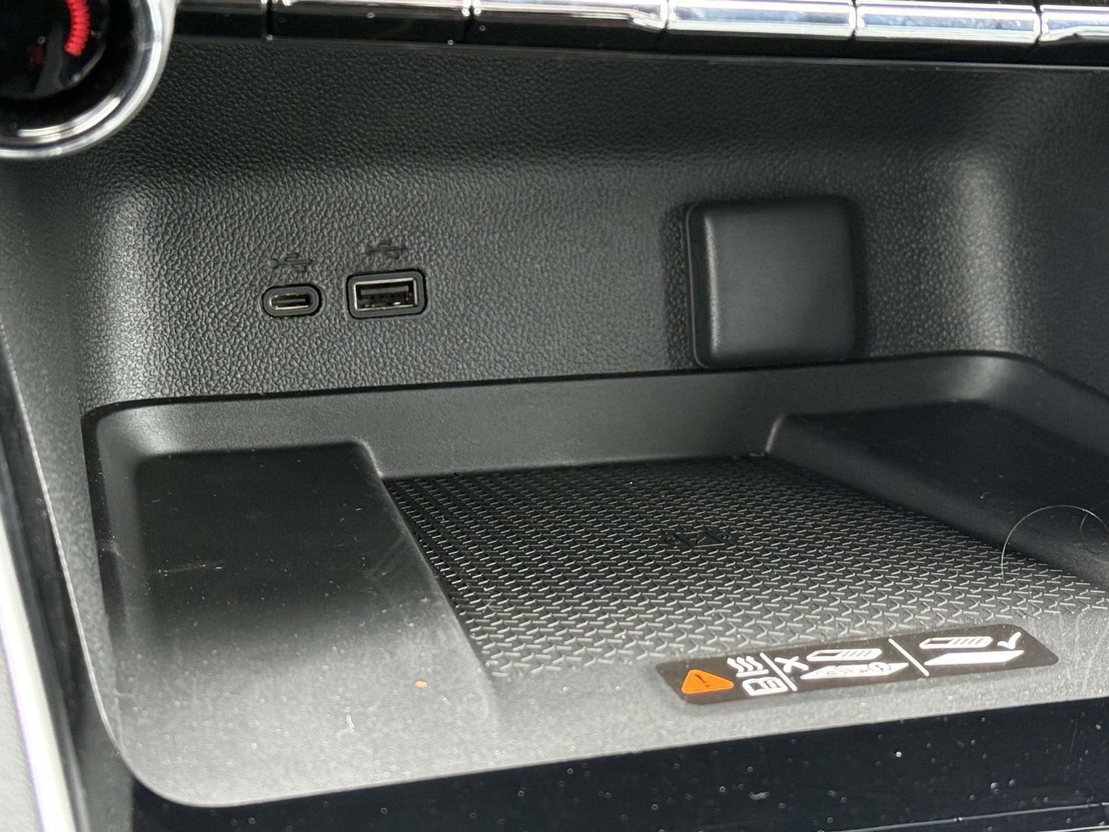 2026 Chevrolet Traverse AWD RS