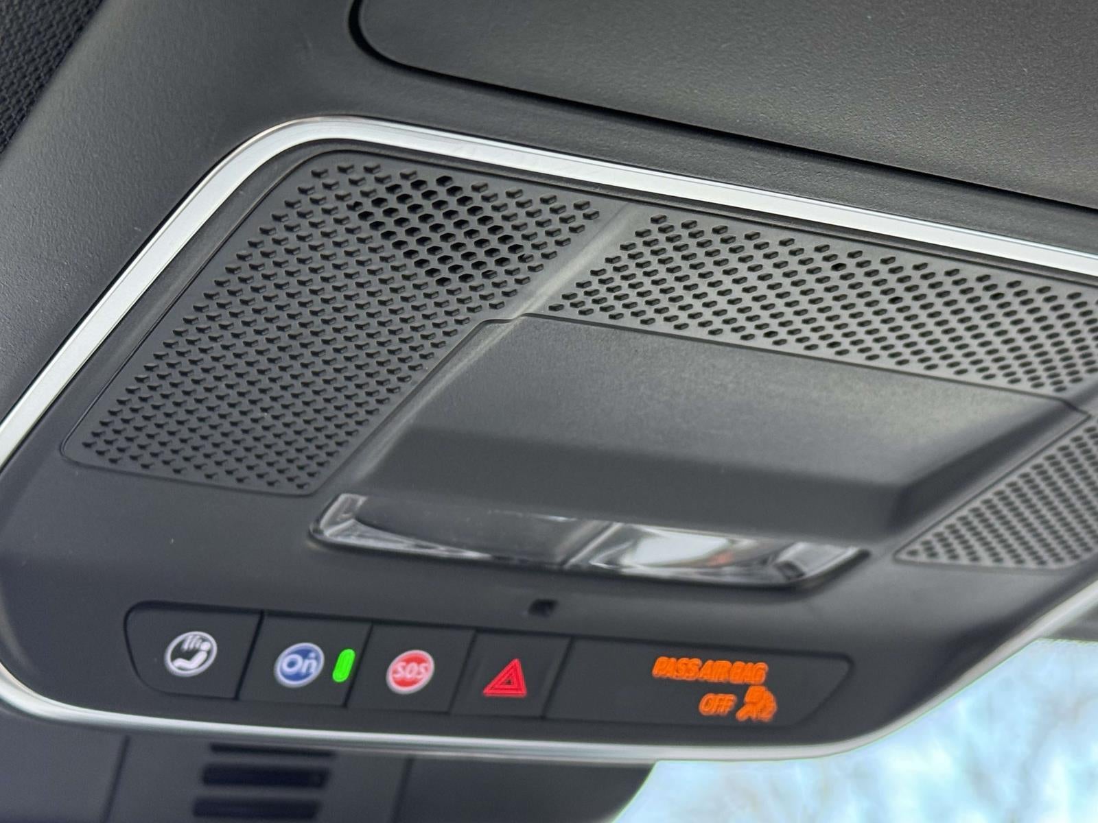 2026 Chevrolet Traverse AWD RS