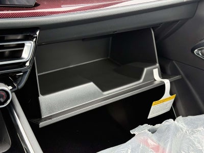 2026 Chevrolet Traverse AWD RS