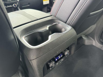 2026 Chevrolet Traverse AWD RS