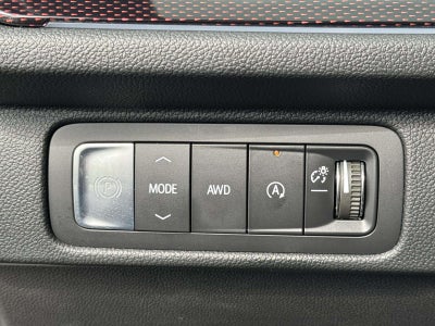 2026 Chevrolet Traverse AWD RS