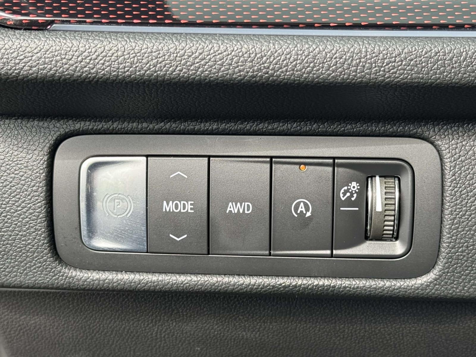 2026 Chevrolet Traverse AWD RS